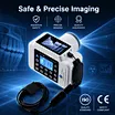 MSLK42 Portable X-ray Instant Camera with wired sensor